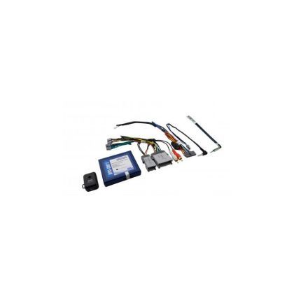 RP5-GM11 SET CAN BUS ADAPTER (OS-2C BOSE+SWI-RC) pentru buick, Cadillac, Chevrolet, GMC