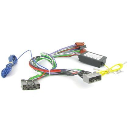 Connects2 CT10HD05 CABLAJE ISO DE ADAPTARE CAR KIT BLUETOOTH HONDA Accord/Jazz/Pilot/