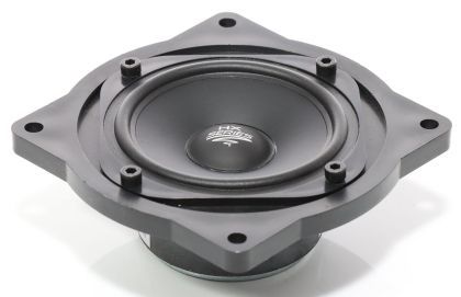 Difuzoare dedicate Audio System EX 80 SQ GOLF 5 EvO 2 50 watts 80 mm 3.14" 4 ohm HIGH dedicate pentru Golf 5