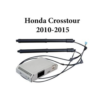 Sistem de ridicare si inchidere portbagaj automat din buton si cheie Honda Crosstour 2010-2015