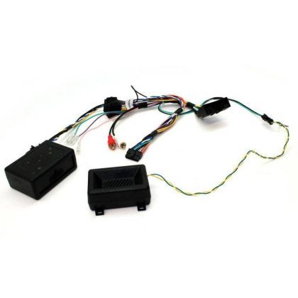 Connects2 CTSMZ013.2 Adaptor comenzi volan Mazda BT-40