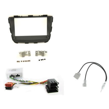 Connects2 CTKKI21 Kit instalare Kia Sorento