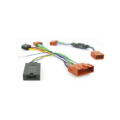 Connects2 CTSMZ010.2 adaptor comenzi volan MAZDA CX-9(BOSE)