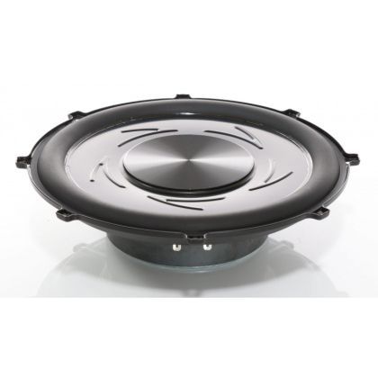 Subwoofer pasiv flat fara incinta Audio System AX 10 DC2 US, 180 watts, 2x2 ohm, 250mm, 10", 2 bobine