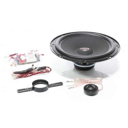 Difuzoare componente Audio System HX 200 SQ EM EVO 3 200 mm 8" 145 watts 3 ohm