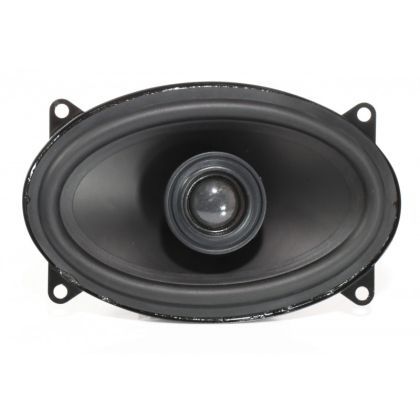 Difuzoare coaxiale Audio System XC 406 EVO 85 watts 100x152 mm 4"x6" 3 ohm HIGH PERFORMANCE