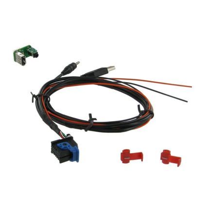 Connects2 CTFIATUSB adaptor priza USB Fiat, Aston Martin, Lancia v1