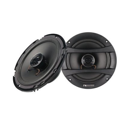 Difuzoare auto coaxiale Nakamichi NSF523 pe 2 cai, 60 watts, 5.25", 4 ohm, 400W max