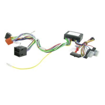 Connects2 CTTMC001 CABLAJE ISO DE ADAPTARE CAR KIT BLUETOOTH MERCEDES G Class/C Class/SL/S Class/E Class