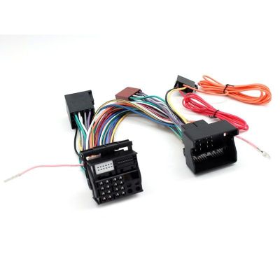 Connects2 CT10VX04 CABLAJE ISO DE ADAPTARE CAR KIT BLUETOOTH VAUXHALL Zafira,Astra,Signum,Tigra,Corsa,Antara