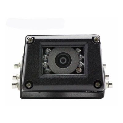 Edotec EDT-CAM660 Camera video spate pentru dube camioane si utilaje v1