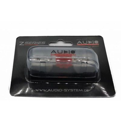 SOCLU SIGURANTA MINI ANL Audio System