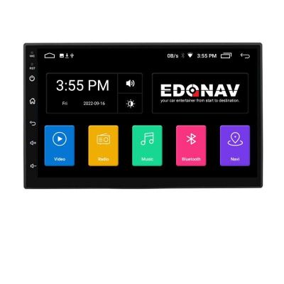 Navigatie universala cu Android GPS USB Bluetooth si ecran tactil capacitiv 7"