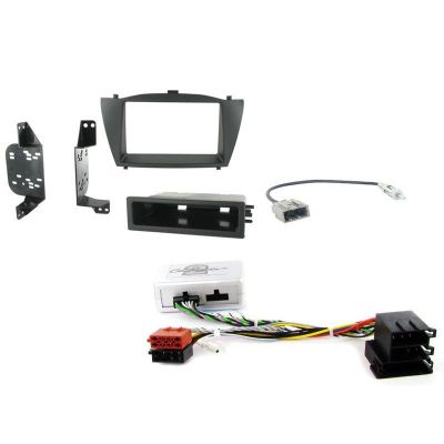 Connects2 CTKHY13 Kit instalare Hyundai ix35