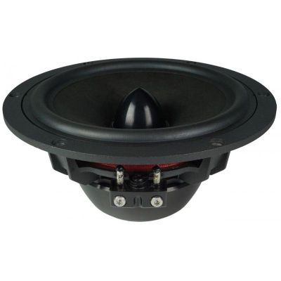 Difuzoare midrange woofer Audio System Avalanche AV 165 150 watts 165 mm 6.5" 4 ohm