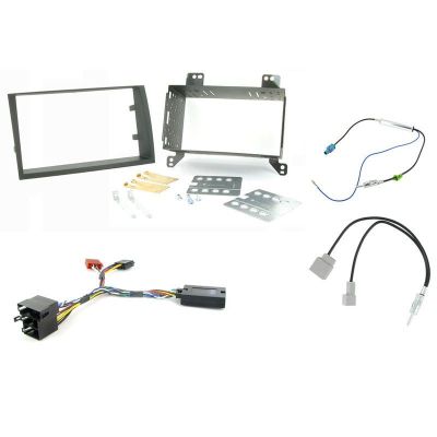 Connects2 CTKKI04 Kit instalare Kia Cee'd