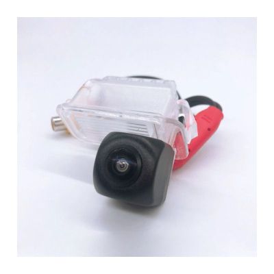 Camera video auto dedicata pentru mersul cu spatele compatibila cu Ford Kuga 2013 unghi 150 de grade night vision 0 lux U2