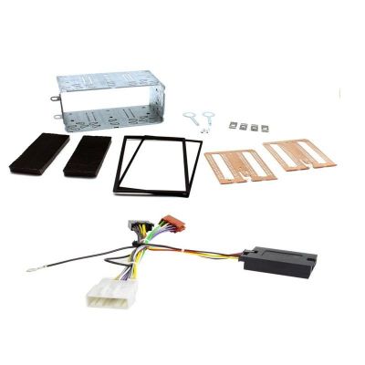 Connects2 CTKNS03 KIT INSTALARE NS Qashqai