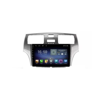 Navigatie Lexus ES intre anii 2001-2006 Android radio gps internet Octa Core 8+128 LTE Kit-ES-2001+EDT-E609