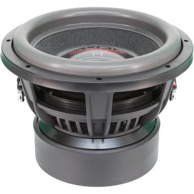 Subwoofer pasiv fara incinta Audio System H 15 EVO, 3000 watts, 2x2 ohm, 380mm, 15", SPL