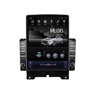 Navigatie Range Rover Sport 2005-2010 Android radio gps internet Octa Core 4+32 LTE Kit-sport08+EDT-E709