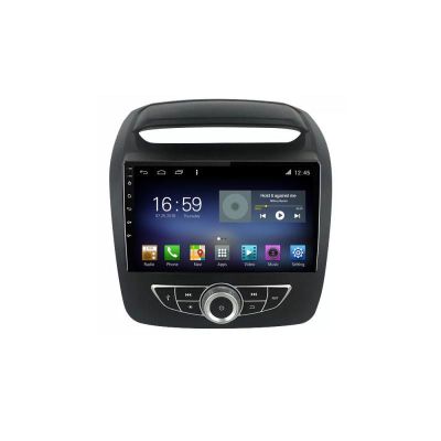 Navigatie Kia Sorento 2012-2015 masini cu navigatie de fabrica Android radio gps internet Octa Core 8+128 LTE Ki