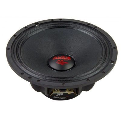 Difuzoare midrange woofer Audio System AX 165 PA EVO 125 watts 165 mm 6.5" 4 ohm dinamica extrema