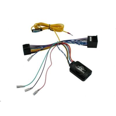 Connects2 CTSMC012.2 adaptor comenzi volan MERCEDES-BENZ Vito 2015-