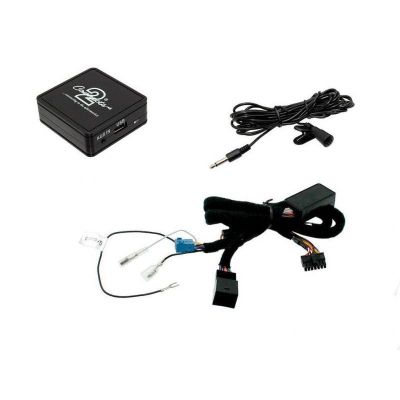 CTAVGBT009 modul bluetooth carkit pentru handsfree si A2DP integrare p'n'p