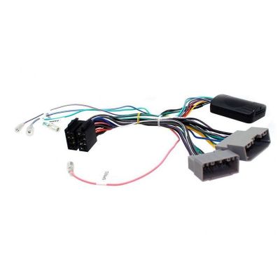 Connects2 CTSJP00C Adaptor comenzi volan Jeep Compass/Commander/Grand Cherokee/Patriot/Liberty/Wrangler