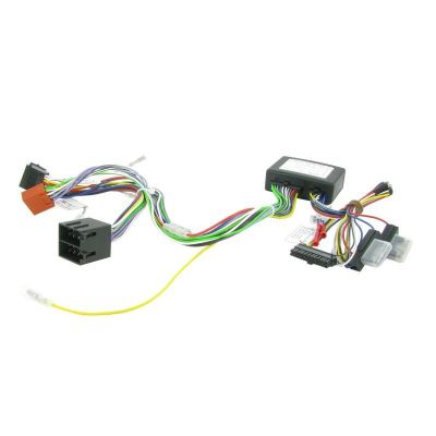 Connects2 CTTPO001 CABLAJE ISO DE ADAPTARE CAR KIT BLUETOOTH PORSCHE 911,Boxster