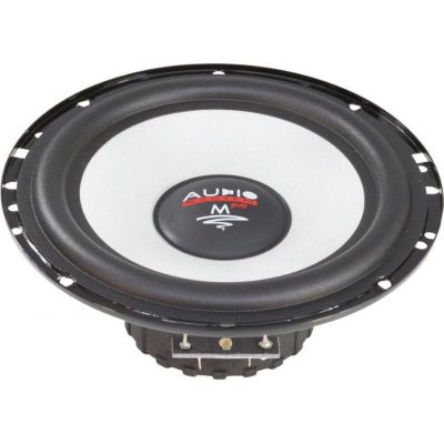 Difuzoare midrange Audio System MS 165 EVO 80 watts 165 mm 6.5" 3 ohm eficienta ridicata