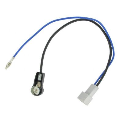 Connects2 CT27AA89 Adaptor Antena Radio Dedicata Mazda