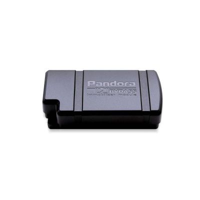 Pandora DI-3 modul bypass de cheie cu alimentare 3v