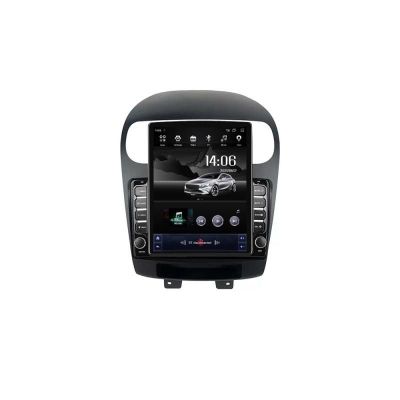 Navigatie Fiat Freemont Dodge Journey 2012-2019 Android radio gps internet Octa Core 4+64 LTE Kit-freemont+EDT-