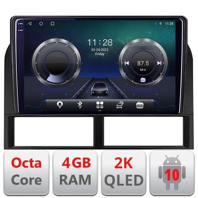 Navigatie Jeep Grand Cherokee 1999-2004 C-cherokee-old Android Octa Core Ecran 2K QLED GPS 4G 4+32GB 360 kit-cherokee-old+EDT-E409-2K