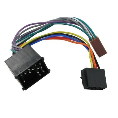 Connects2 CT20BM01 Cablaj adaptare alimentare la ISO BMW v1