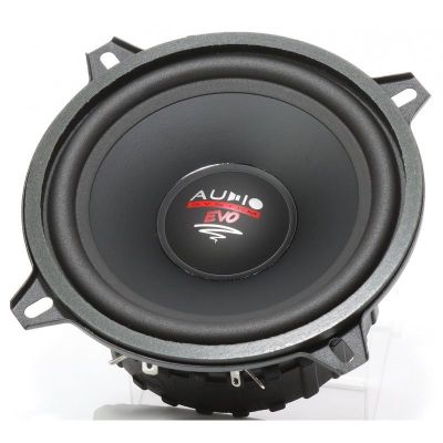 Difuzoare midrange Audio System AS 130 EM EVO 80 watts 130 mm 5.25" 3 ohm HIGH EFFICIENT