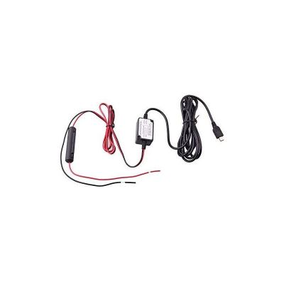 Kit montaj Hard Wire pentru camerele DVR Edotec