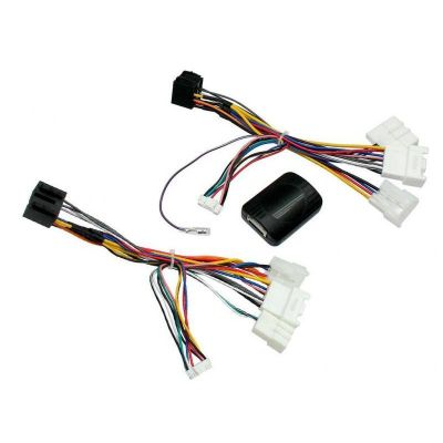 Connects2 CTSTY00C Adaptor comenzi volan Toyota Avensis/Corolla/RAV4/Yaris