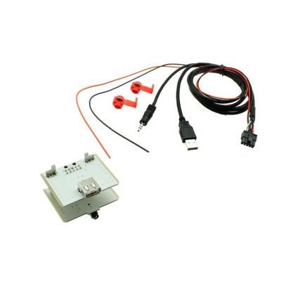 Connects2 CTFIATUSB.2 adaptor priza USB Fiat 500L