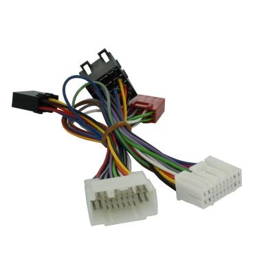 Connects2 CT10VX06 CABLAJE ISO DE ADAPTARE CAR KIT BLUETOOTH VAUXHALL Agila