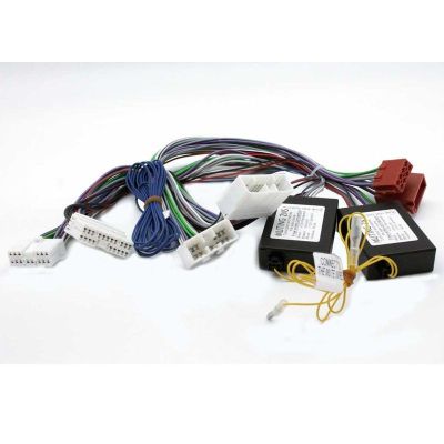 Connects2 CT10CH04 CABLAJE ISO DE ADAPTARE CAR KIT BLUETOOTH CRYSLER 300C,Town & Country,Voyager,Grand Voyager