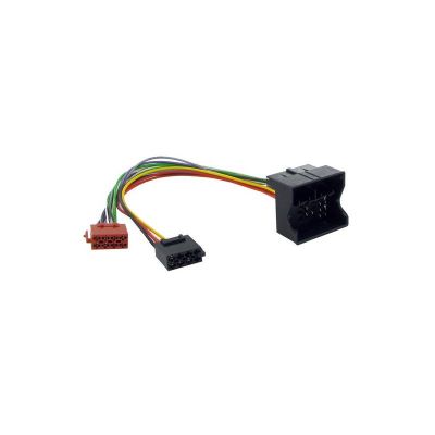 Connects2 CT20RN02 Cablaj adaptare alimentare la ISO Renault Grand Scenic,Laguna,Megane,Scenic,Twingo,Fluence,