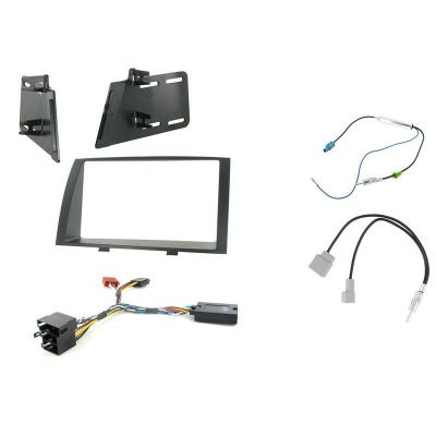 Connects2 CTKKI06 Kit instalare Kia Sorento