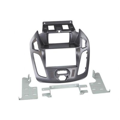 Connect2 CT23FD54 2Din Kit rama Ford Transit Connect 2013 Gri albastrui