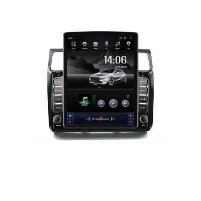 Navigatie SUZUKI SWIFT 2003-2010 H-Swift ecran tip TESLA 9.7" cu Android Radio Bluetooth Internet GPS WIFI 4+32GB DSP