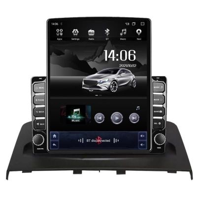 Navigatie Land Rover Freelander 2007-2015 Android radio gps internet Octa Core 4+64 LTE Kit-freelander-up+EDT-E