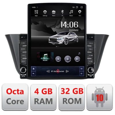 Navigatie Iveco Daily intre anii 2019- Android radio gps internet Octa Core 4 GB RamLTE