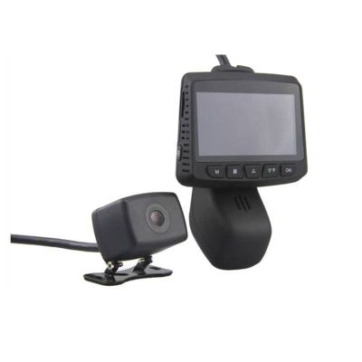 EDT-RV-A305 ROADVIEW A300-2 CAMERA DVR CU WIFI SI GPS